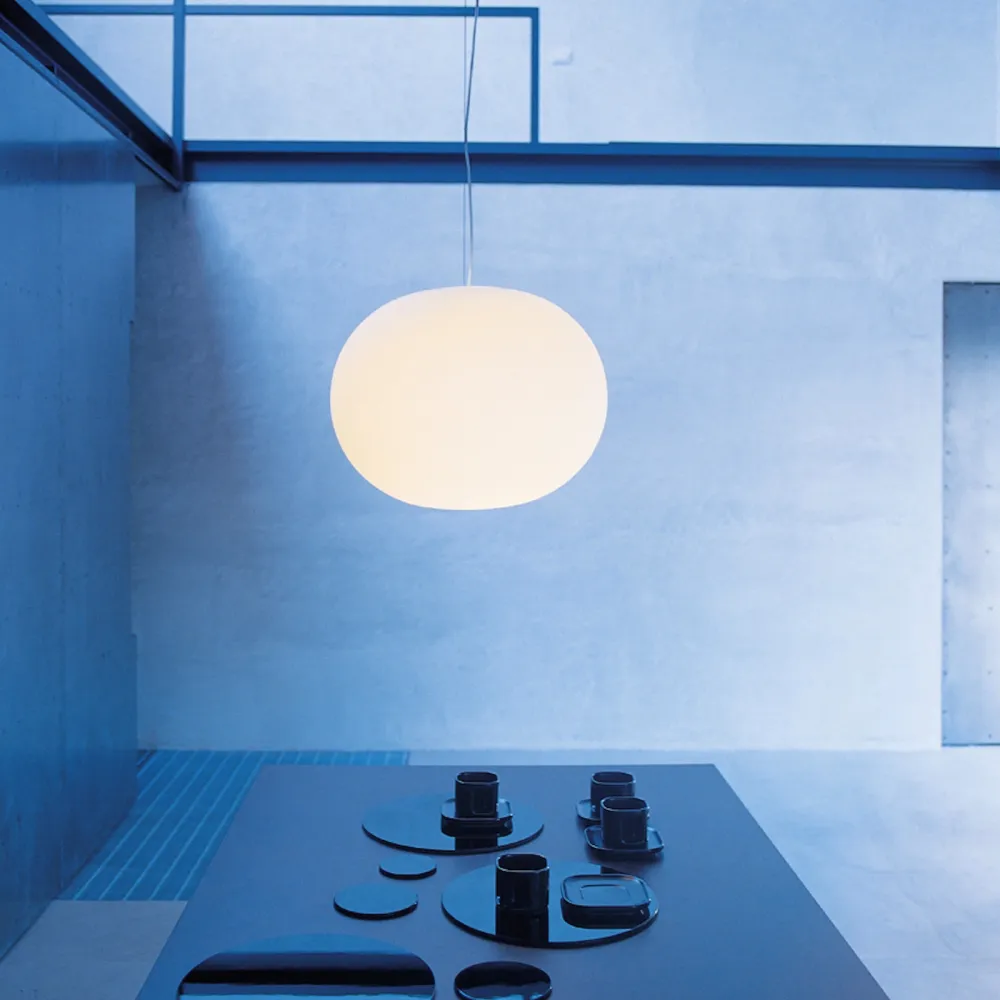Suspension lamp Flos Glo-Ball S