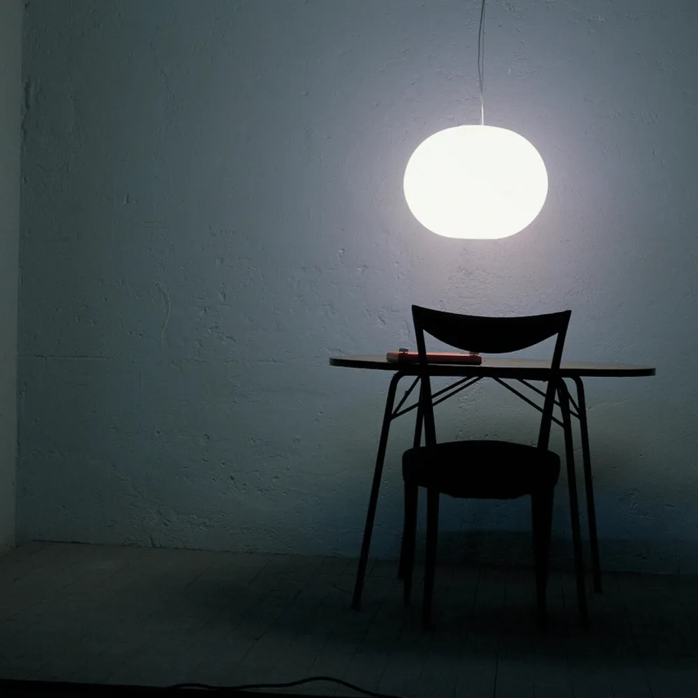 Suspension lamp Flos Glo-Ball S