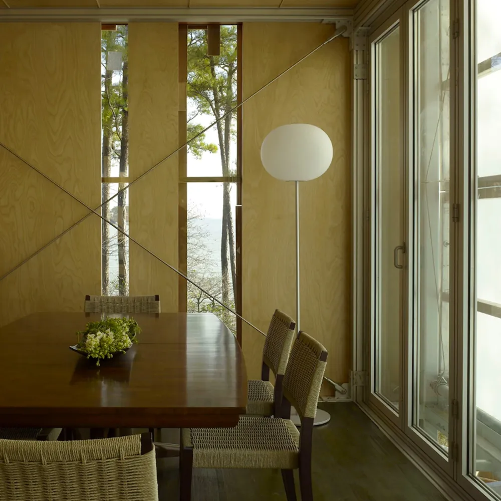 lampe de sol  Flos Glo-Ball