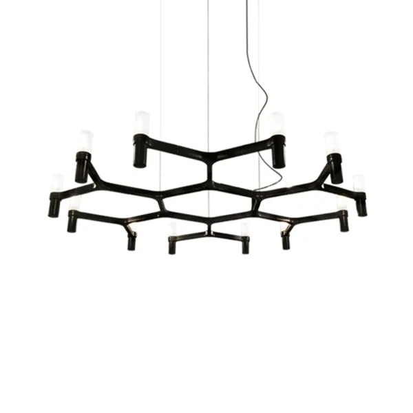 Nemo Crown Plana Minor Lampe suspension