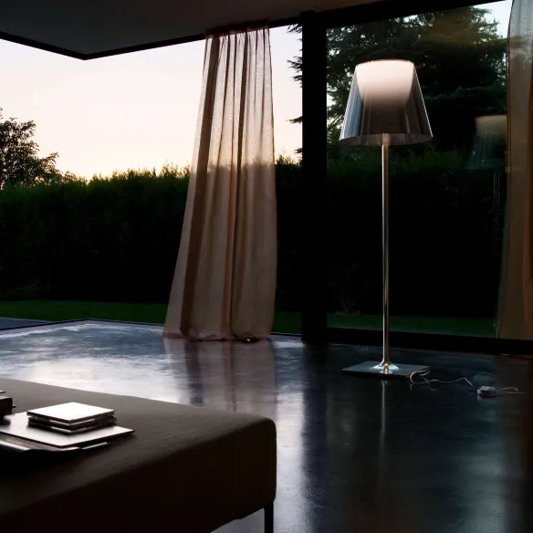Lampe de sol Flos Ktribe F2/F3