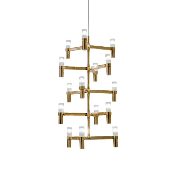 Nemo Crown Multi Lampe suspension