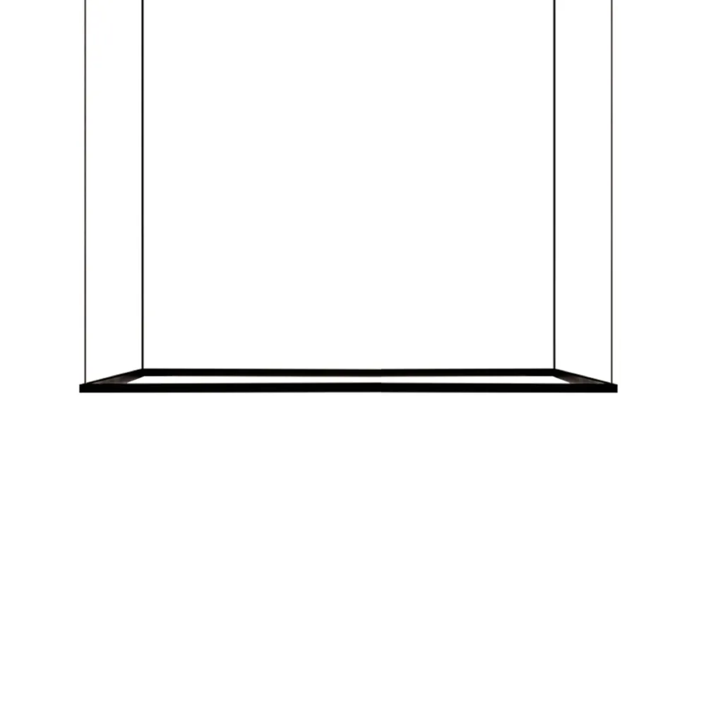 Nemo Spigolo Horizontal Pendelleuchte