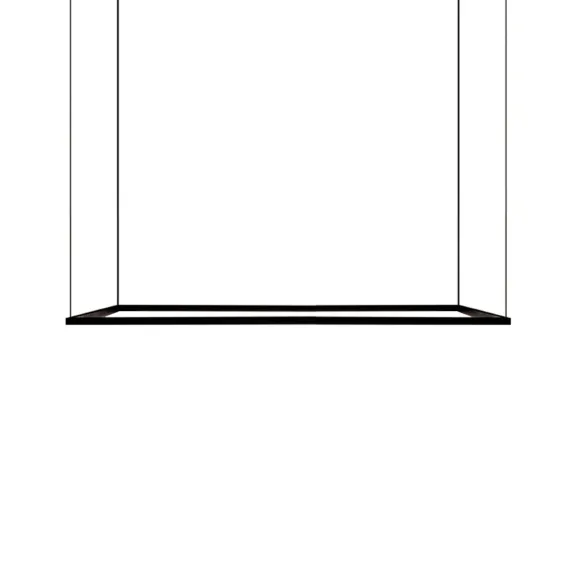 Nemo Spigolo Horizontal Pendant Lamp