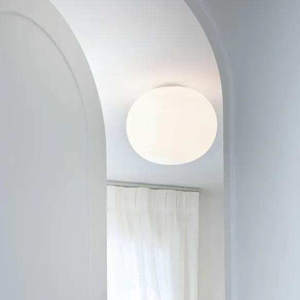Ceiling lamp Flos Glo-Ball C1/2