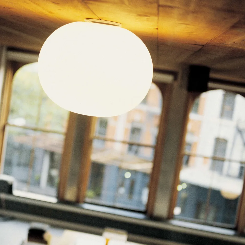 Ceiling lamp Flos Glo-Ball C1/2