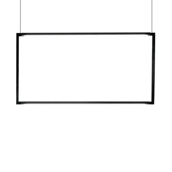 Nemo Spigolo Vertical Pendant Lamp
