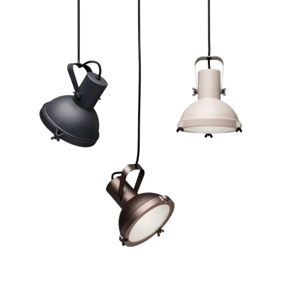 Pendelleuchte  Nemo Projecteur 165