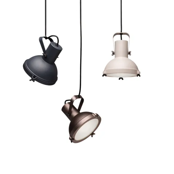 Pendelleuchte  Nemo Projecteur 165