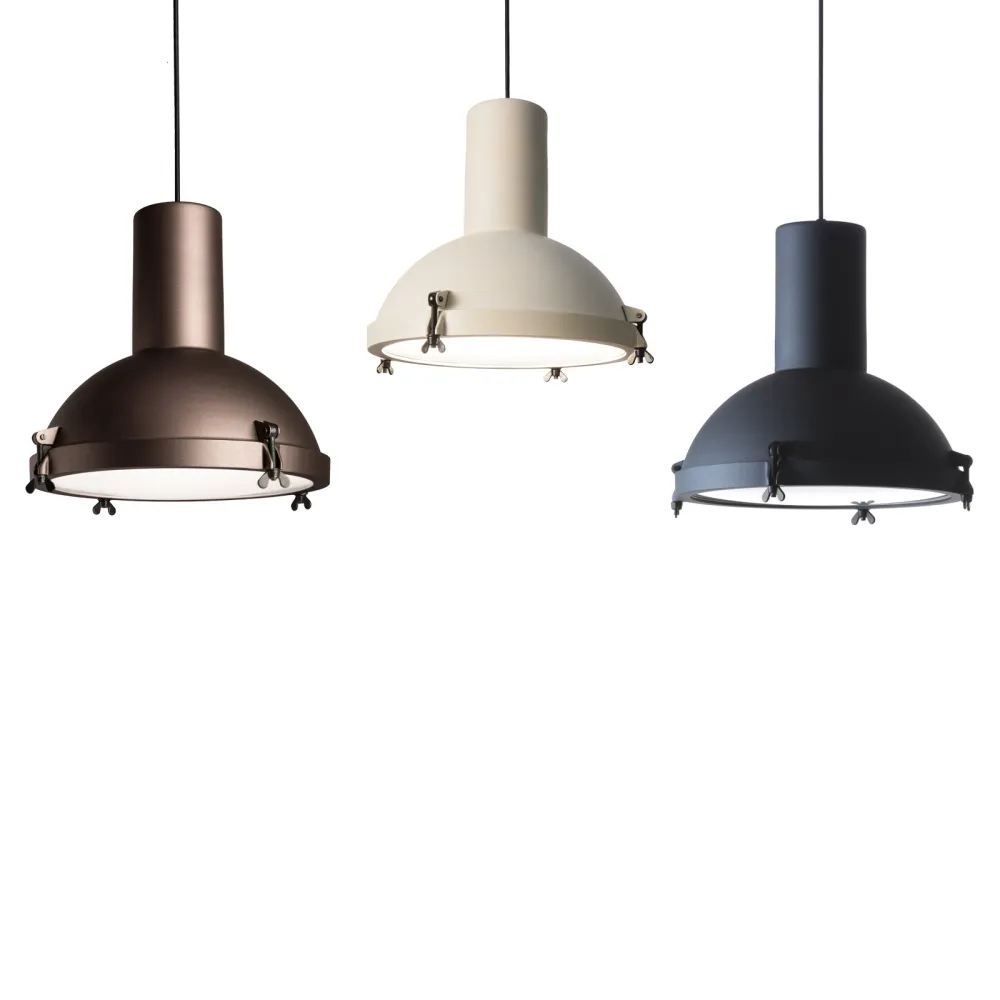 Pendant Lamp Nemo Projecteur 365