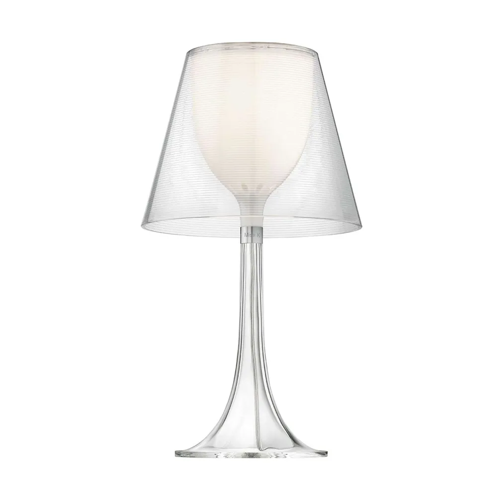 Lampe de table Flos Miss K