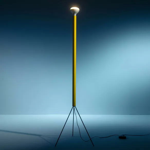 Lampara de pie Flos Luminator