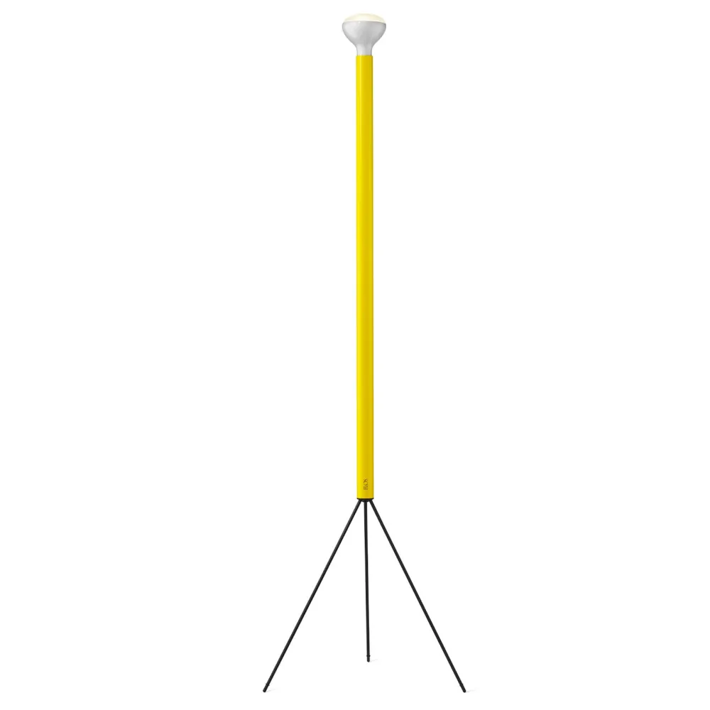 Stehleuchte Flos Luminator