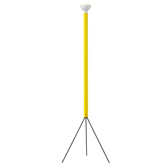 Lampara de pie Flos Luminator