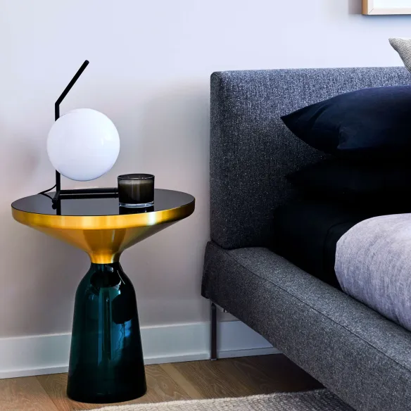Lampada da tavolo FLos IC T Low