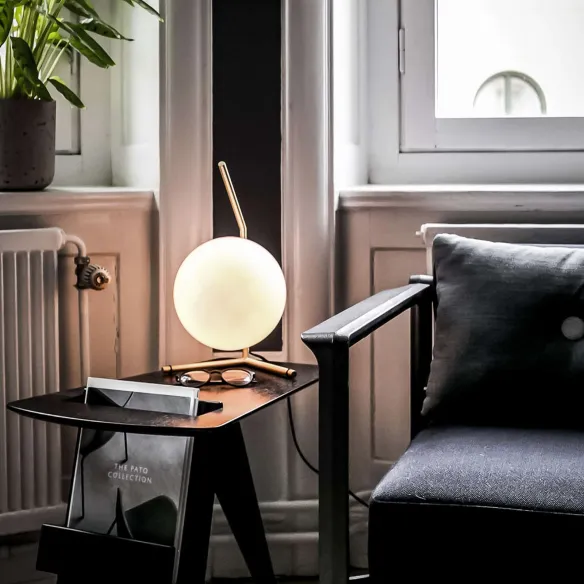 Lampe de table Flos IC T Low