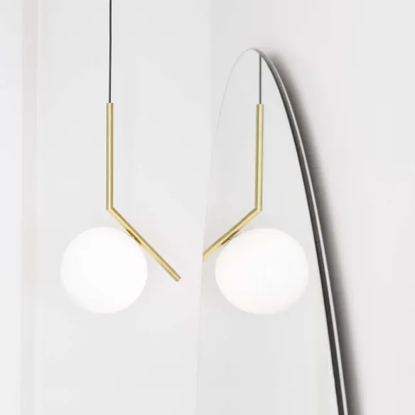 Pendelleuchte Flos IC S