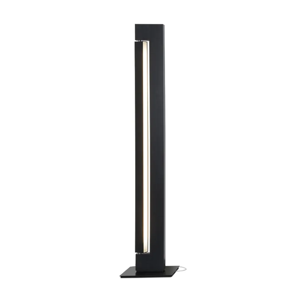Ground lamp Nemo Ara Led