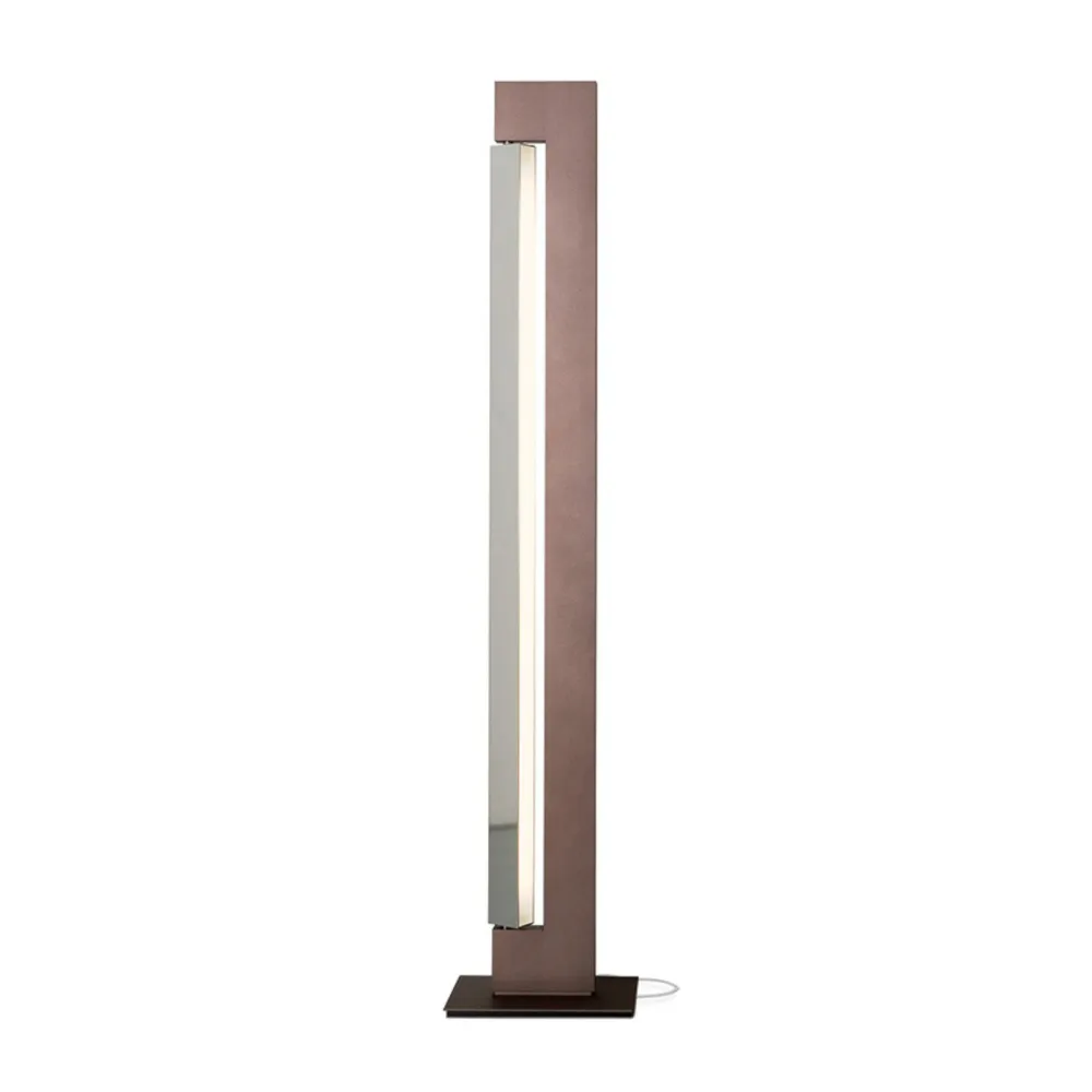 Ground lamp Nemo Ara Led