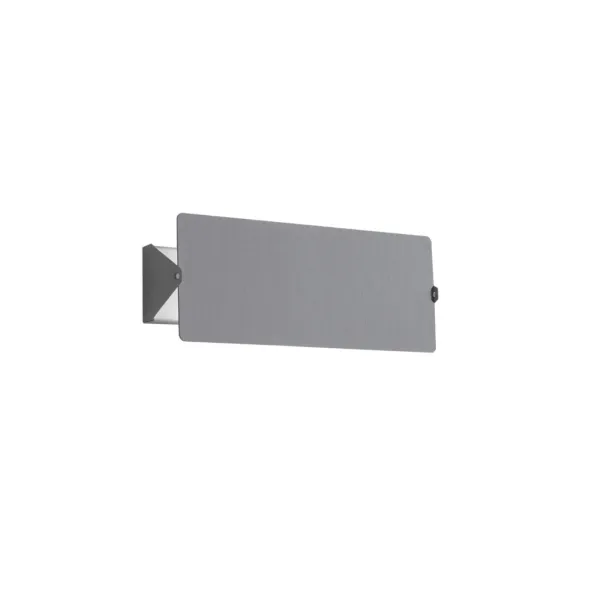 Applique Nemo A Volet Pivotant Double