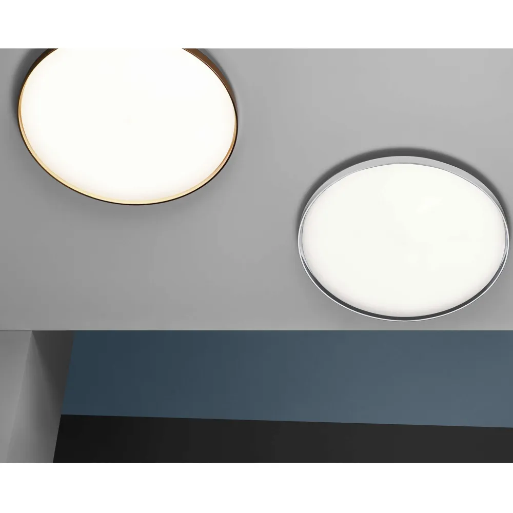 Lamp ceiling / wall Flos Clara