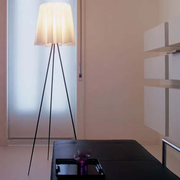 Floor lamp Flos Rosy Angelis
