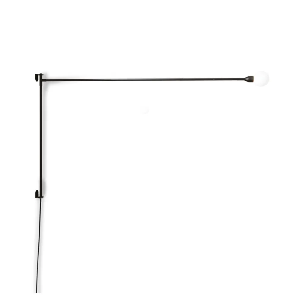 Wandlampe Nemo Potence Pivotante