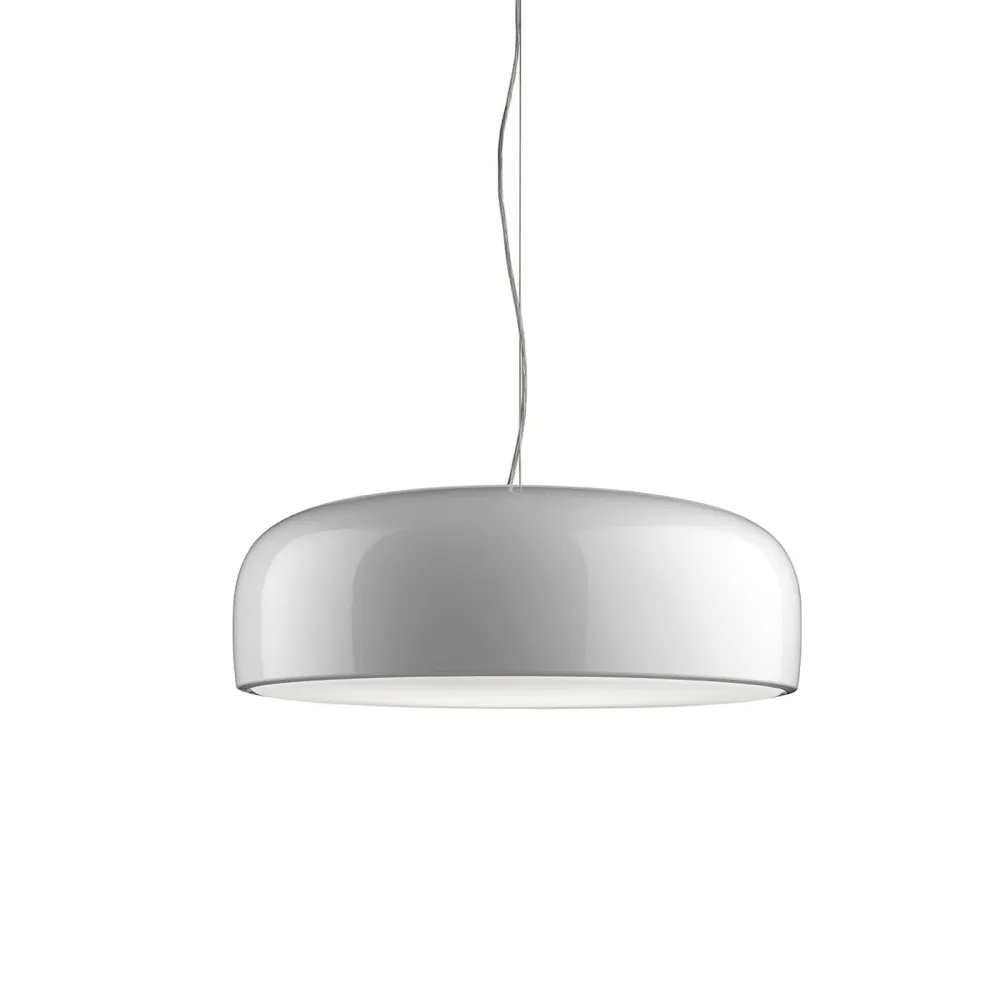 Lampada a sospensione Flos Smithfield S