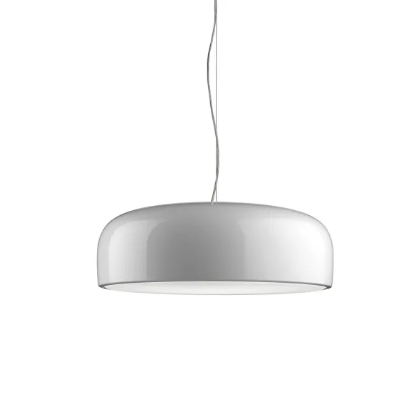 Lampe suspension Flos Smithfield S