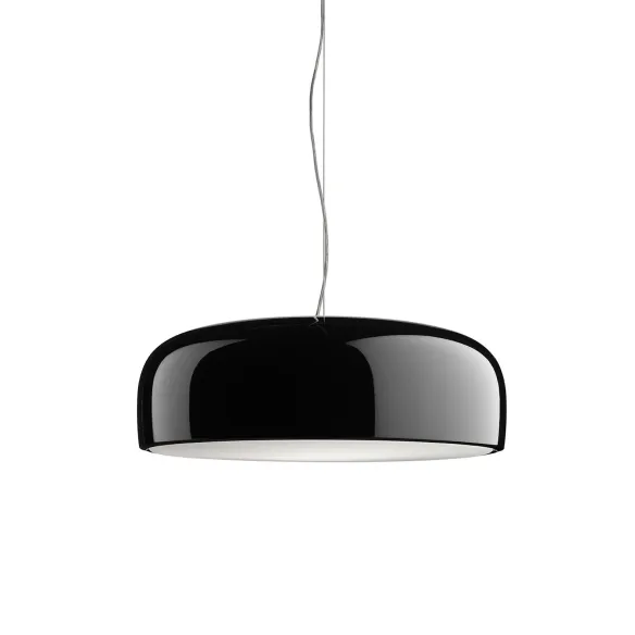 Lampe suspension Flos Smithfield S