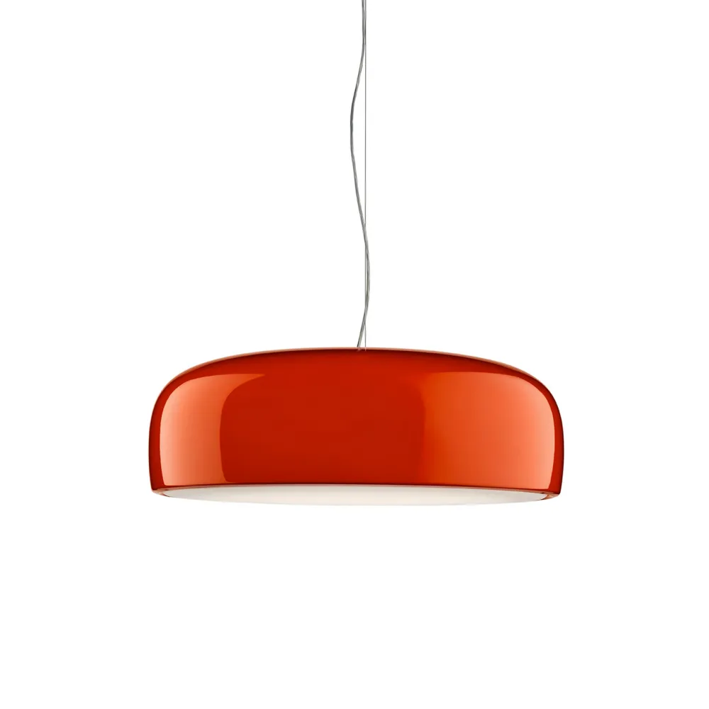 Pendant lamp Flos Smithfield S