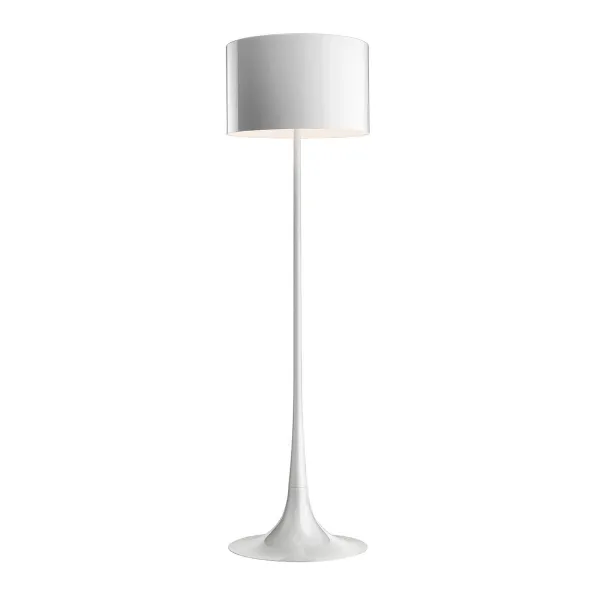 Grundlampe Flos Spun Light F 2