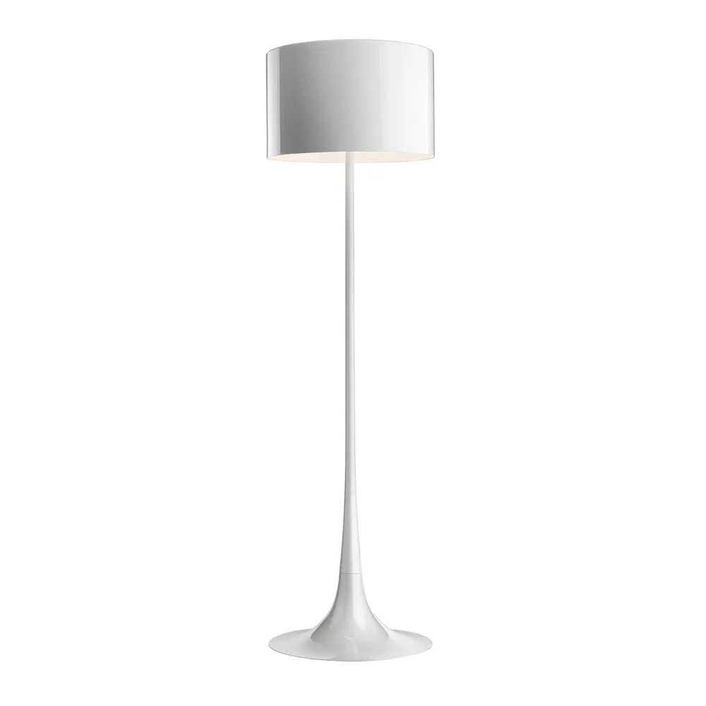 Grundlampe Flos Spun Light F