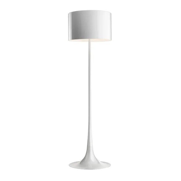 Grundlampe Flos Spun Light F