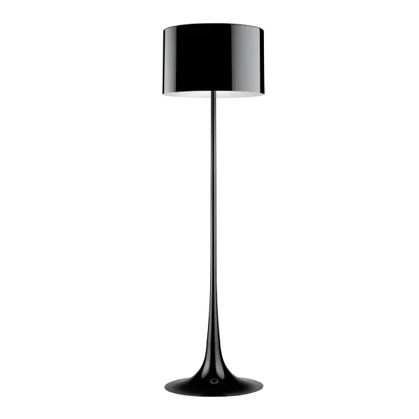 Lampada da terra Flos Spun Light F