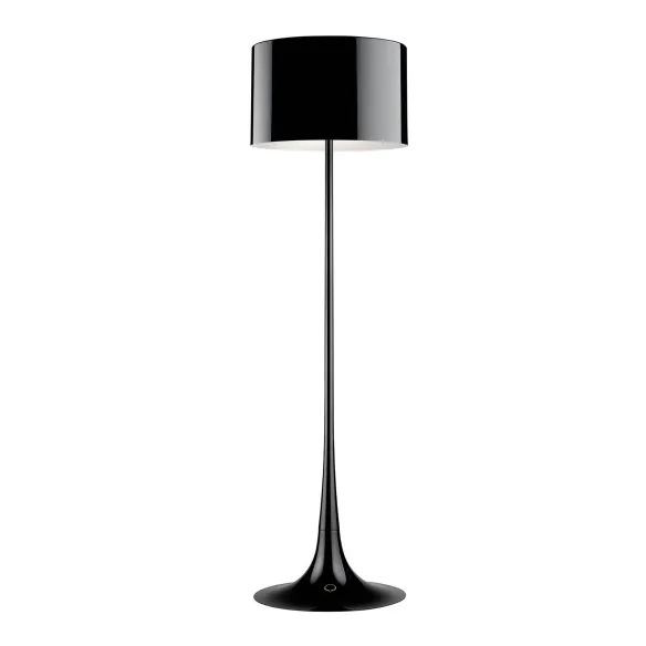 Lampe de sol Flos Spun Light F