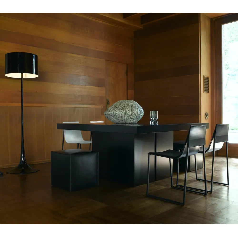 Floor lamp Flos Spun Light F