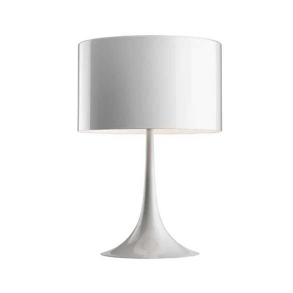 Lámpara de mesa Flos Spun Light T