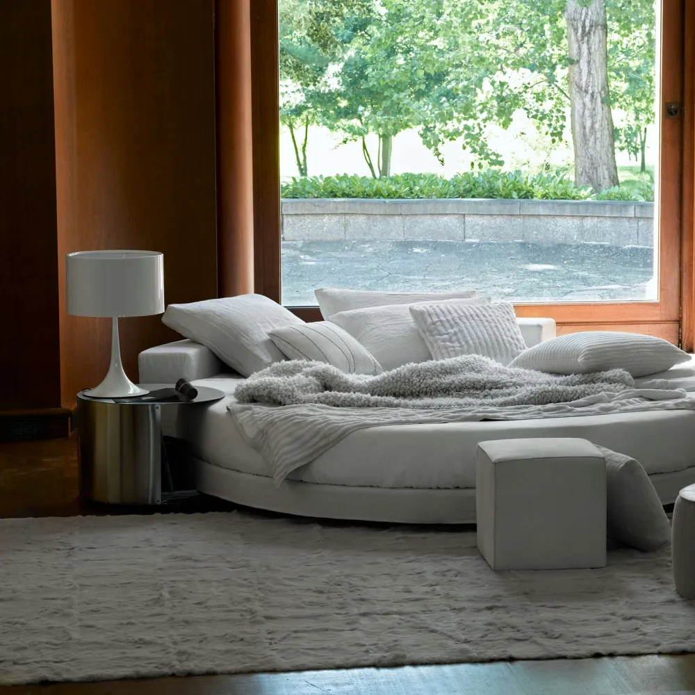 Lampe de table Flos Spun Light T