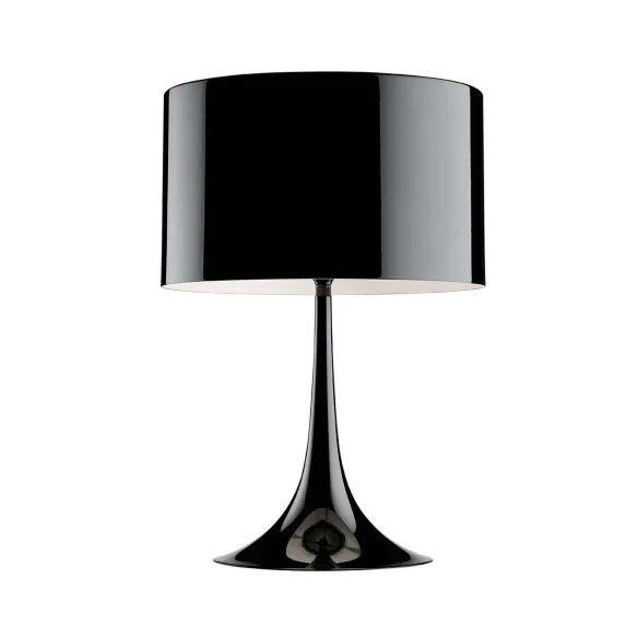 Tischleuchte Flos Spun Light T