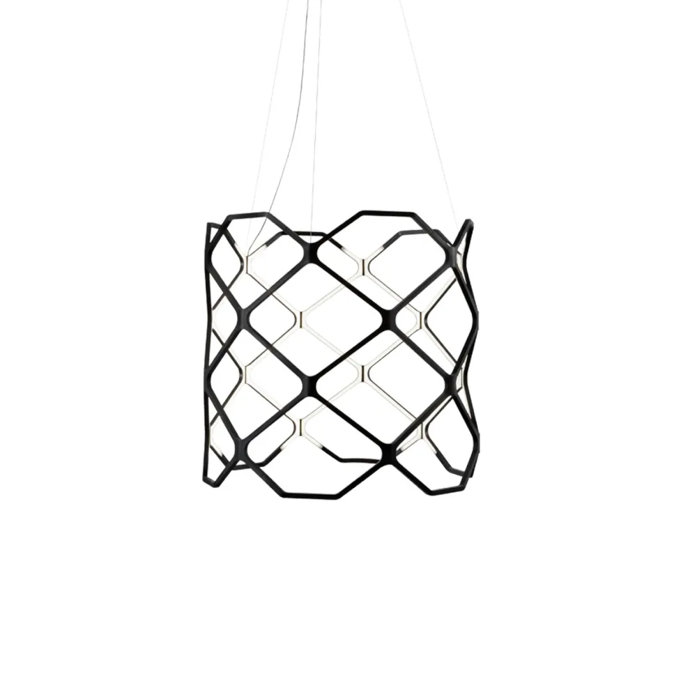 Nemo Titia Suspension Lamp