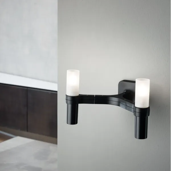 Lampe murale Nemo Crown  2 2