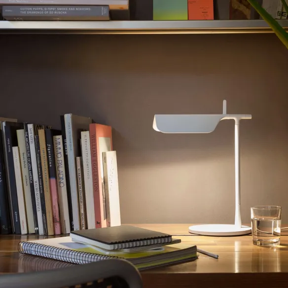 Lampada da tavolo Flos Tab t
