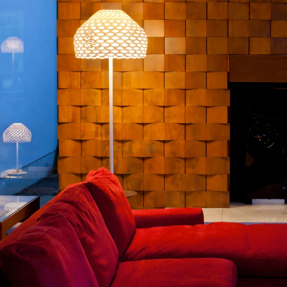 Grundlampe Flos Tatou F