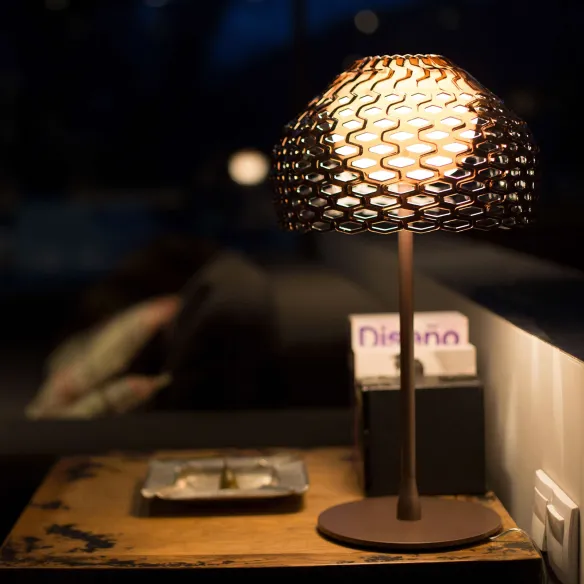 Tischleuchte Flos Tatou T1