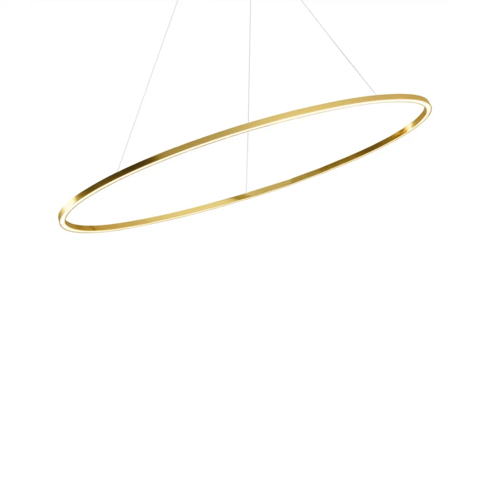 Nemo Ellisse Minor Lampe Suspension