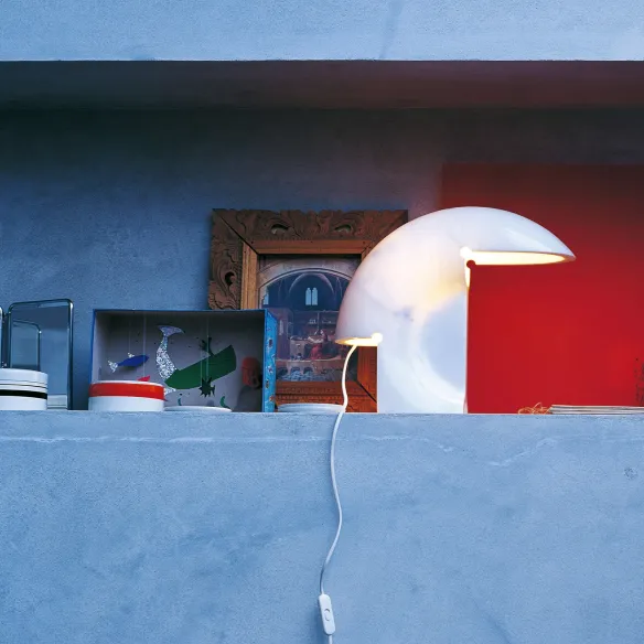 Lampe de table Flos Biagio