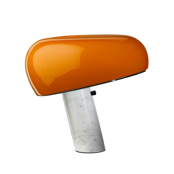 Lampe de table  Flos Snoopy