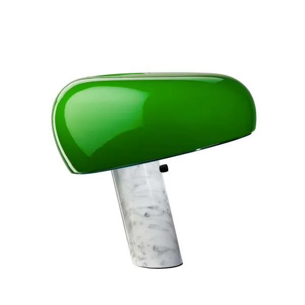 Table lamp  Flos Snoopy 2
