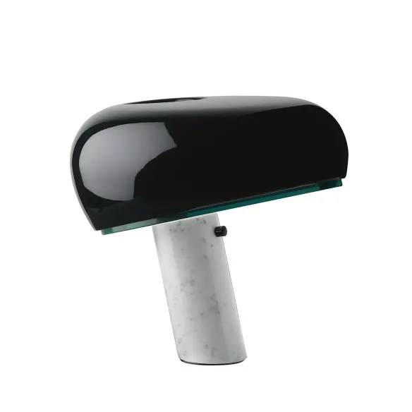 Tischleuchte  Flos Snoopy